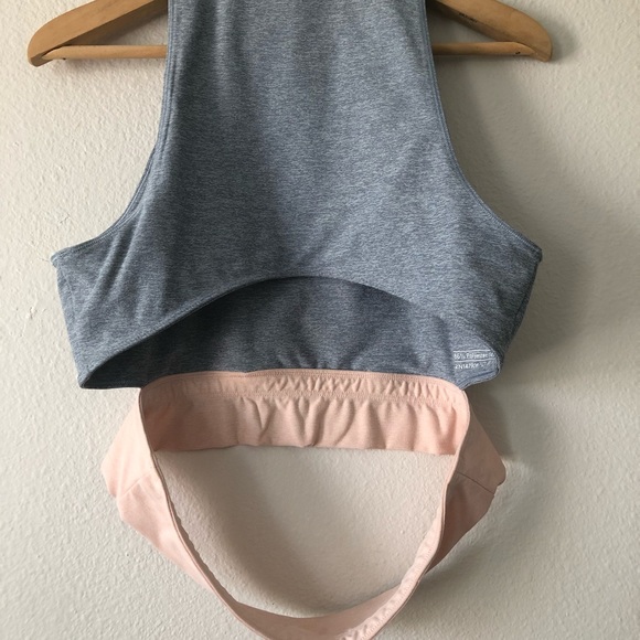 OUTDOOR VOICES crop top. - Picture 6 of 10